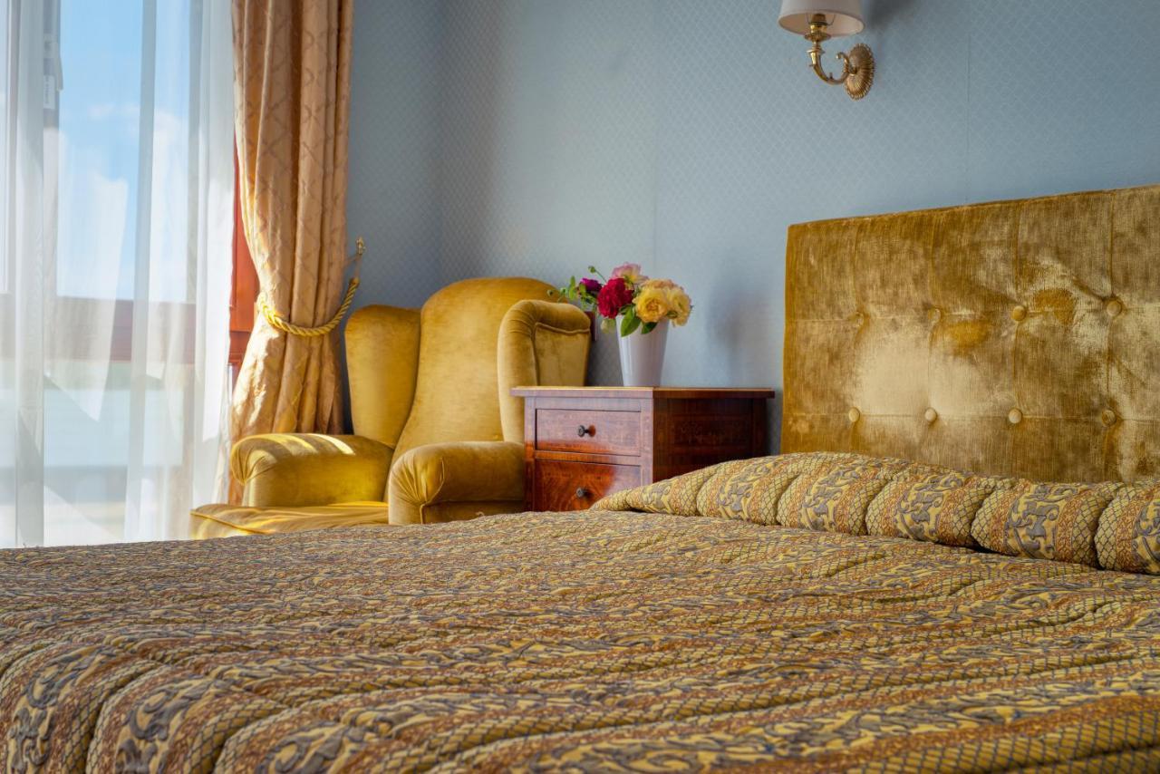 Hotel Soli Invicto Elenovo  ภายนอก รูปภาพ