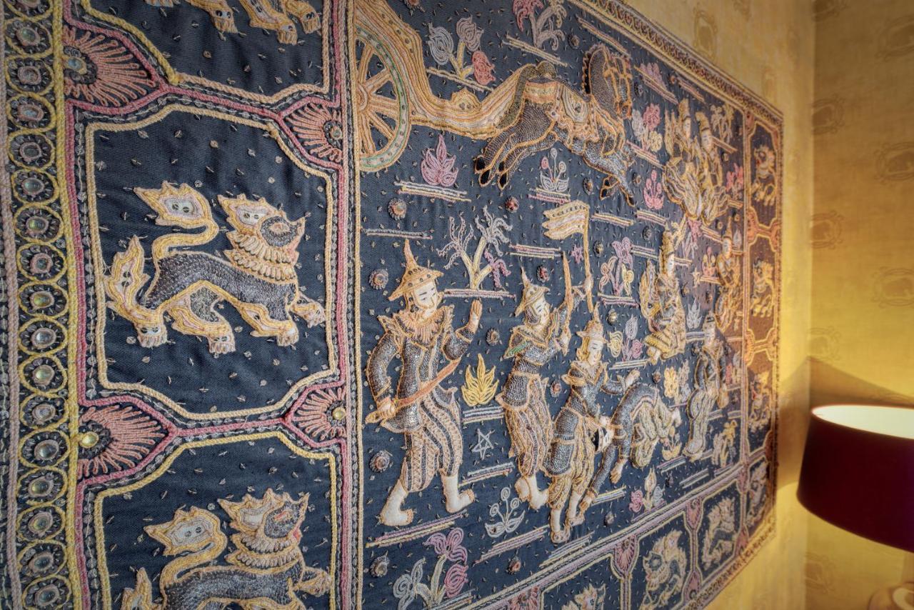 Hotel Soli Invicto Elenovo  ภายนอก รูปภาพ