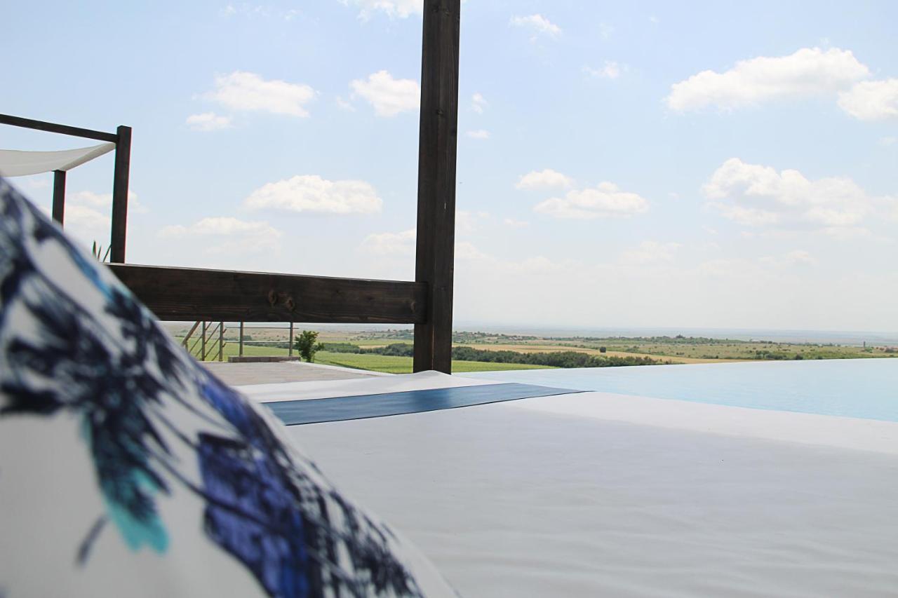Hotel Soli Invicto Elenovo  ภายนอก รูปภาพ