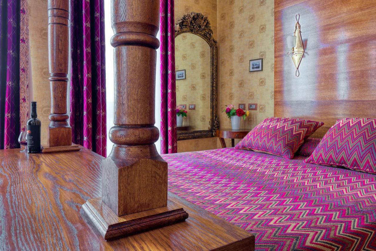 Hotel Soli Invicto Elenovo  ภายนอก รูปภาพ
